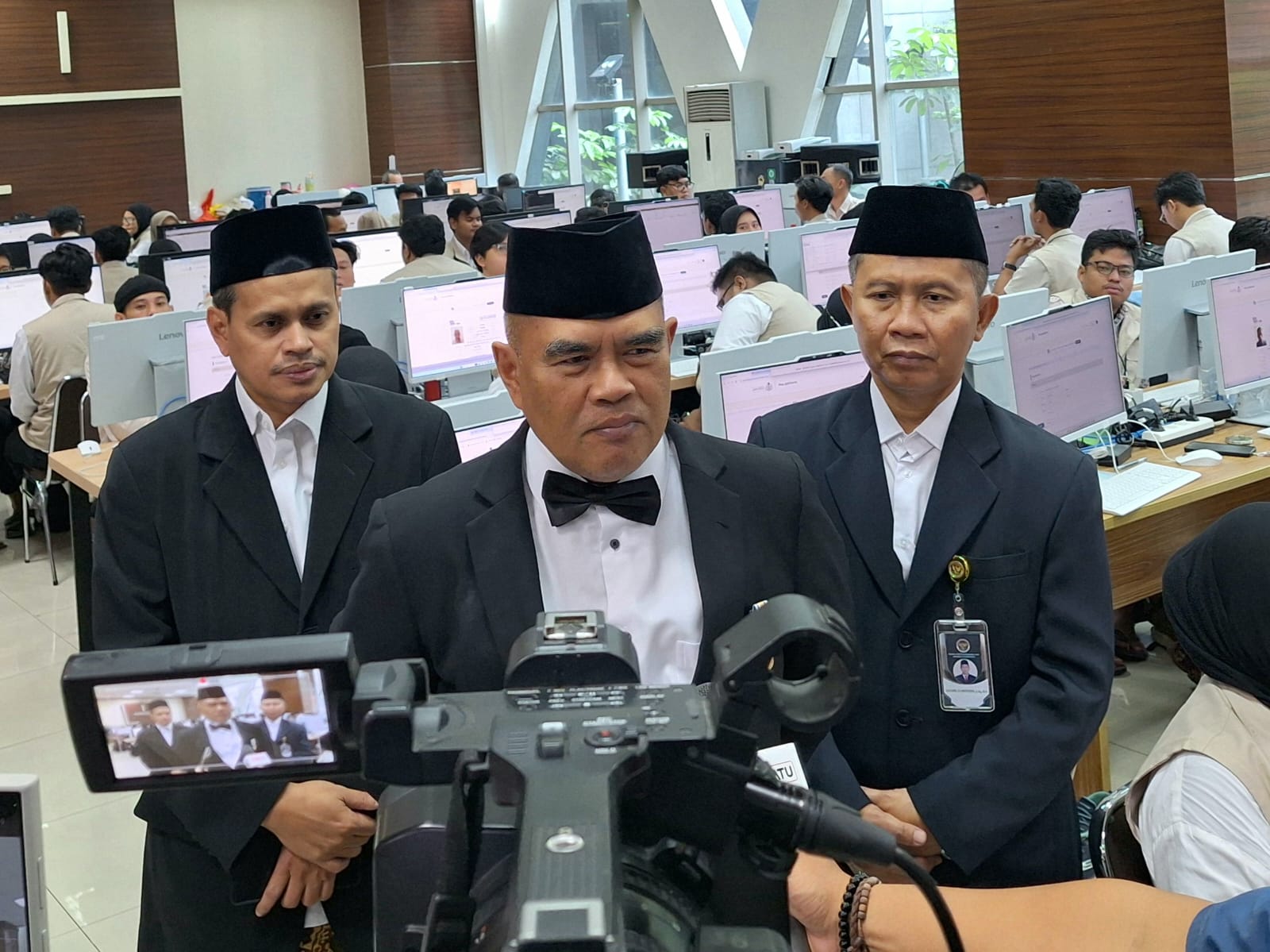 Progres Pemvisaan Jemaah Haji Capai 162 Ribu, Ditargetkan Rampung Awal Maret