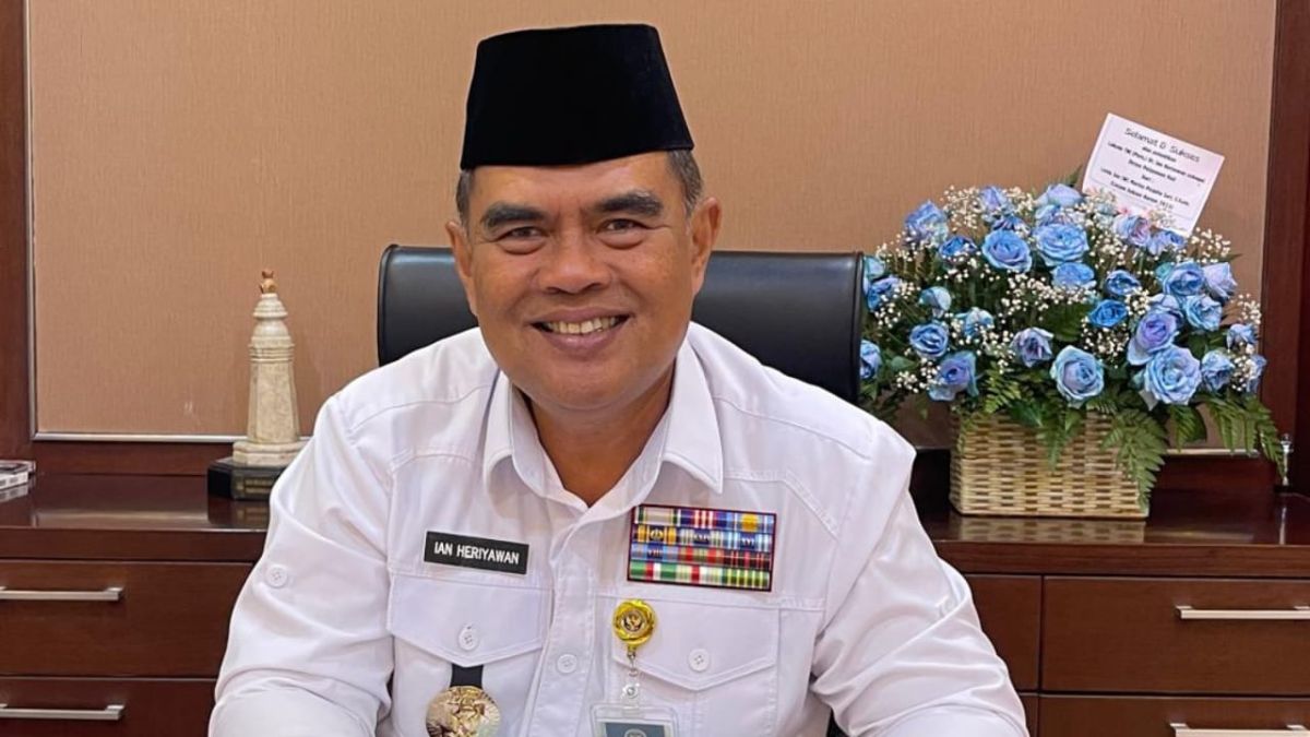 Kemenhaj Terapkan Formula Baru Petugas Haji Khusus: Lebih Akuntabel dan Optimalkan Kuota Jemaah