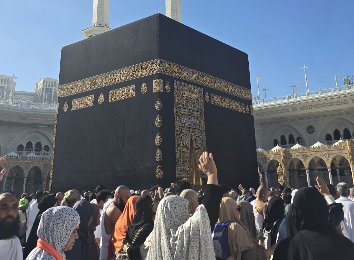 Saudi Perketat Aturan Umrah Ramadan, Kemenhaj Minta PPIU Patuh Paket Resmi