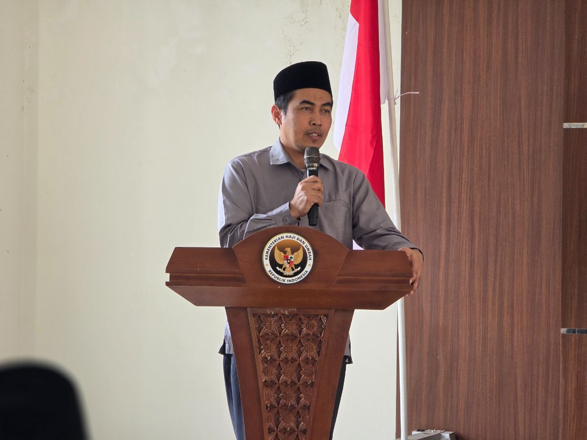 Ekosistem Ekonomi Haji Diperkuat: Kemenhaj Bidik Potensi Daerah