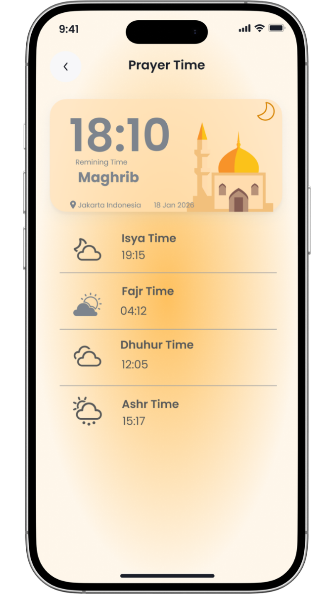 HUSS App New Feature 7